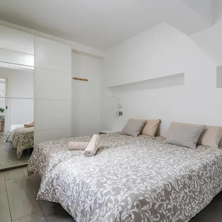 Escondite Sereno - 50m Canteras Лас-Пальмас-де-Гран-Канария
