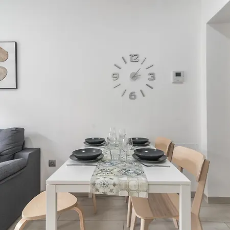 Escondite Sereno - 50m Canteras Лас-Пальмас-де-Гран-Канария