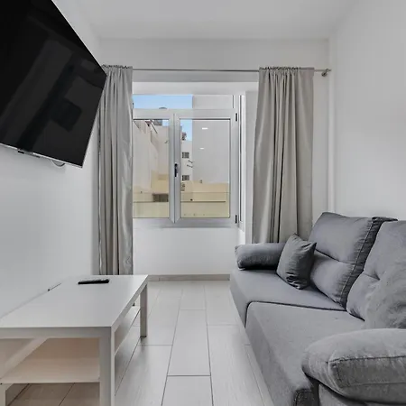 Escondite Sereno - 50m Canteras * Лас-Пальмас-де-Гран-Канария
