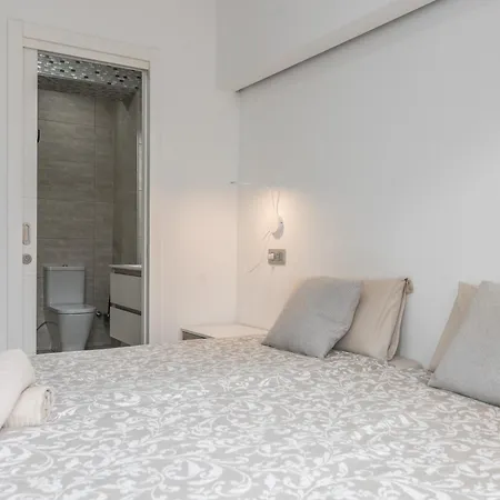 Escondite Sereno - 50m Canteras Лас-Пальмас-де-Гран-Канария