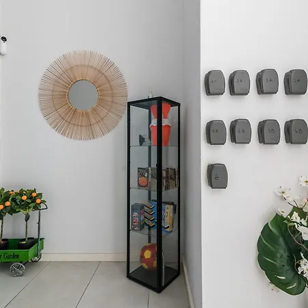 Escondite Sereno - 50m Canteras * Лас-Пальмас-де-Гран-Канария
