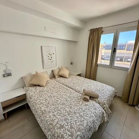 Apartment Escondite Sereno - 50m Canteras *