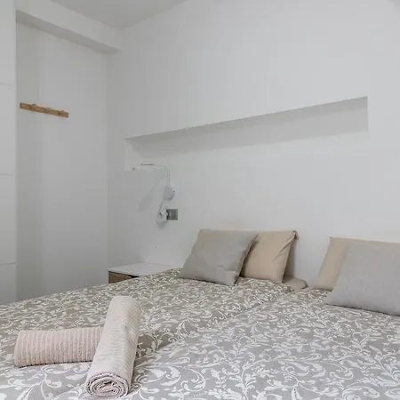 Apartment Escondite Sereno - 50m Canteras *