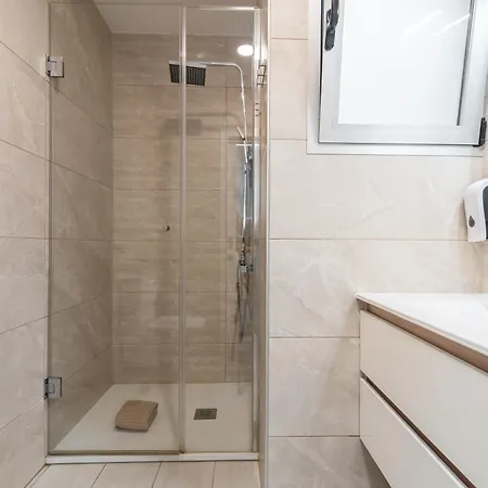 Escondite Sereno - 50m Canteras Apartment