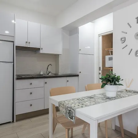 Apartment Escondite Sereno - 50m Canteras