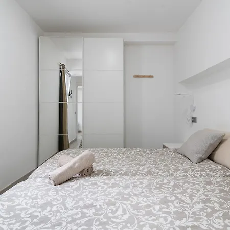 Escondite Sereno - 50m Canteras Apartment *