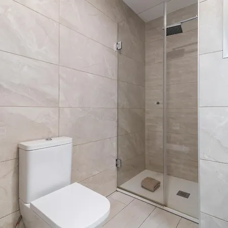 Escondite Sereno - 50m Canteras Apartment Las Palmas de Gran Canaria