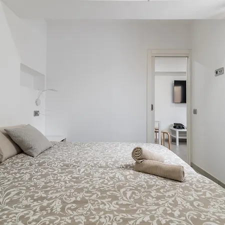 Escondite Sereno - 50m Canteras Apartment *