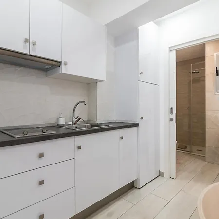 Apartment Escondite Sereno - 50m Canteras *