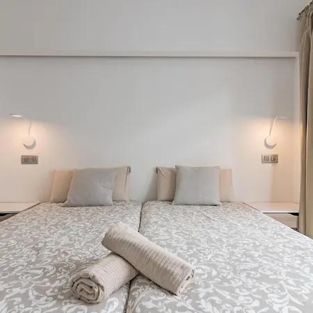 Escondite Sereno - 50m Canteras Apartment Las Palmas de Gran Canaria