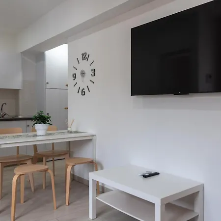 Escondite Sereno - 50m Canteras Apartment