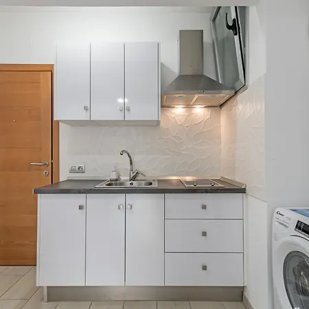 Escondite Sereno - 50m Canteras Apartment *