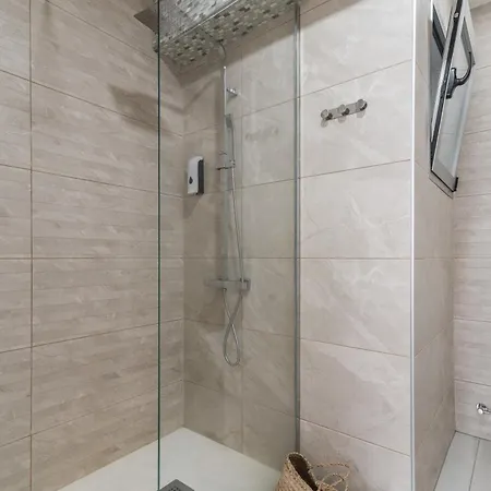 Apartment Escondite Sereno - 50m Canteras *