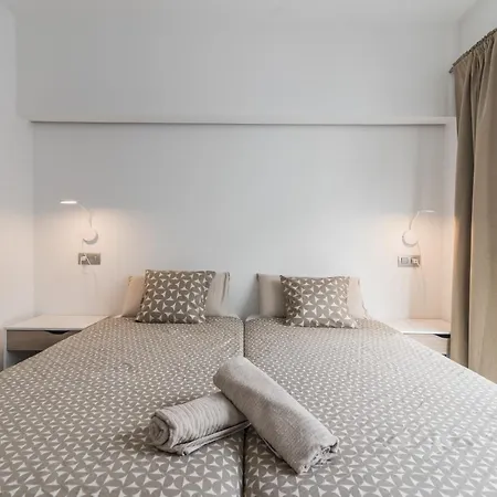 Escondite Sereno - 50m Canteras Apartment Las Palmas de Gran Canaria