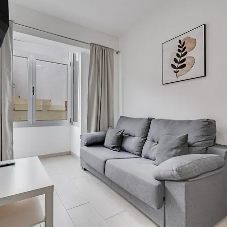 Escondite Sereno - 50m Canteras * Las Palmas de Gran Canaria