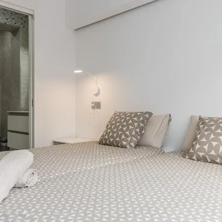Apartment Escondite Sereno - 50m Canteras *