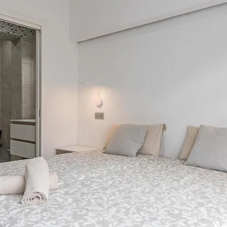 Apartment Escondite Sereno - 50m Canteras Las Palmas de Gran Canaria