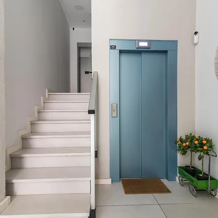 Apartment Escondite Sereno - 50m Canteras *